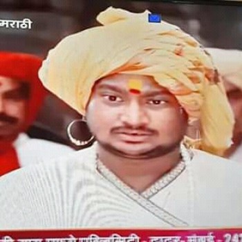 Vaibhav Chavan